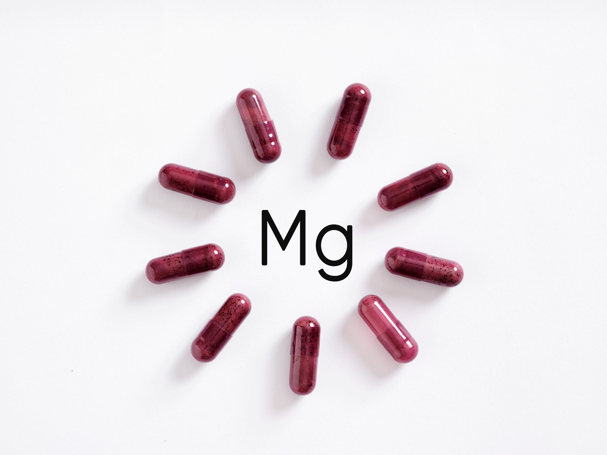 Using Magnesium and Vitamin D Together
