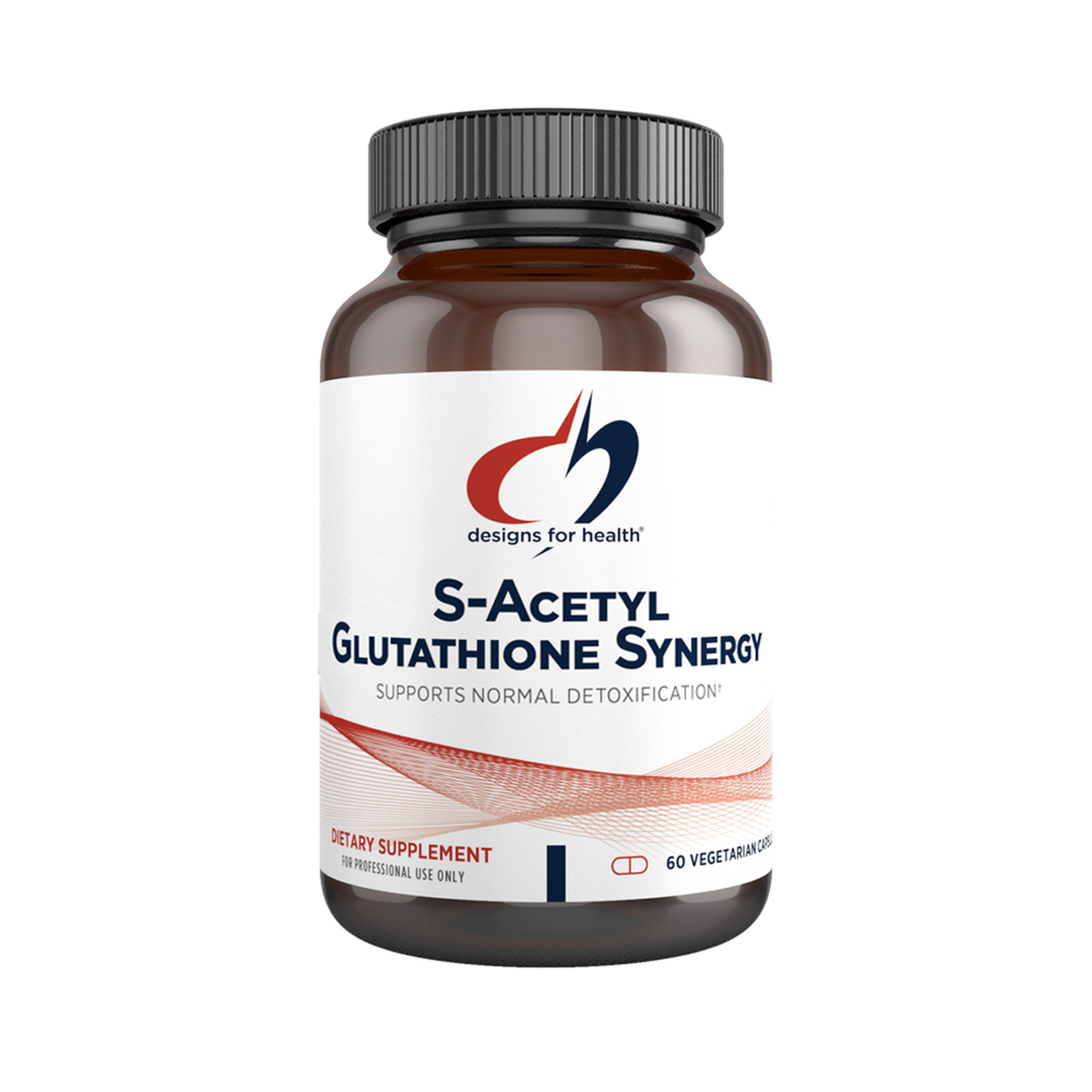 design for health glutathione S-Acetyl Glutathione | Designs For Health design for health glutathione S-Acetyl Glutathione | Designs For Health
