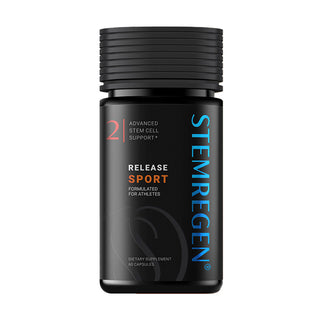 Sport - 60 Capsules | STEMREGEN