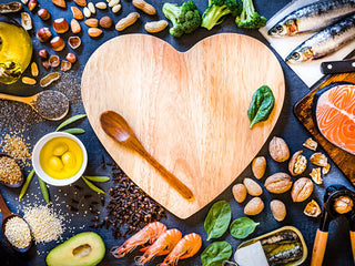 5 Foods To Help Lower Cholesterol