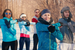 A Fresh Start for January: Winter Wellness Tips