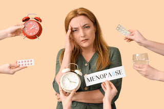 Menopause Symptoms: Signs, Stages & Management of Menopause