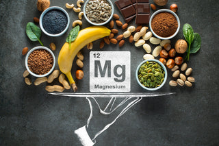 What Are The Benefits of Magnesium?