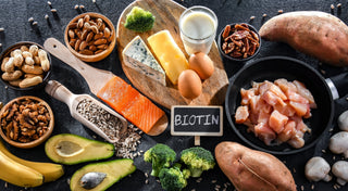 Biotin in Pregnancy