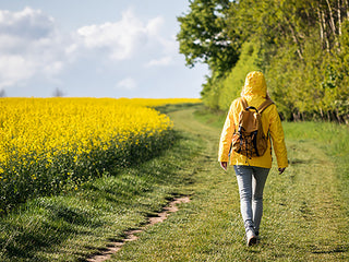 Could a vitamin deficiency be to blame for low energy levels?