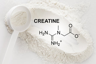 What is Creatine and What are the Benefits and Side Effects?