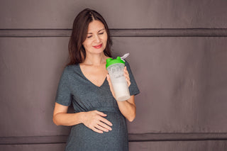 Creatine and Pregnancy