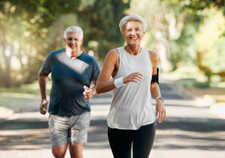 Creatine for Older Adults and the Elderly