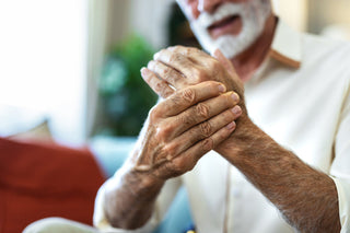 Does Arthritis Worsen with Age? How to Slow Progression