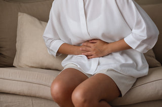 Does endometriosis cause weight gain or bloating?