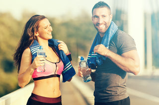 Everything You Need to Know about Electrolytes and Running