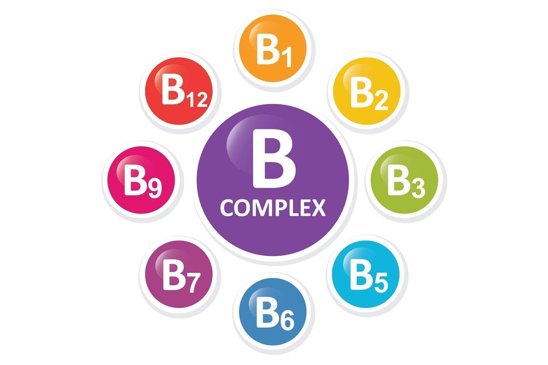 Combining Vitamin B with Other Supplements: Pros and Cons