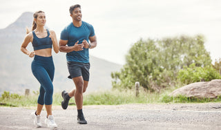 How Much Protein Do Runners Need?