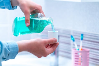 How and When To Use Mouthwash