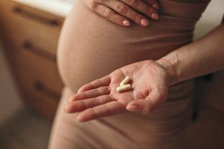 Iron in Pregnancy
