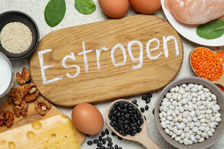 Low Estrogen: Symptoms, Causes & Natural Treatments