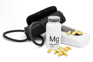 Magnesium and Blood Pressure