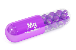 Magnesium for Menopause