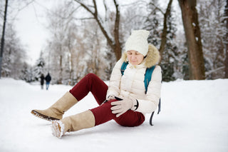 Managing Joint Pain in the Winter - 8 Joint Pain Remedies