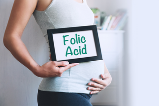 Methylfolate VS Folic Acid for Pregnancy