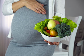 Preconception and Fertility Nutrition