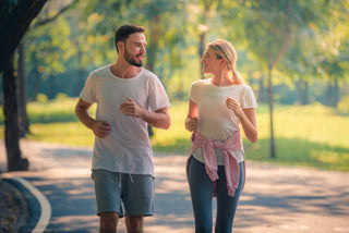 Running for Beginners: Tips and Advice