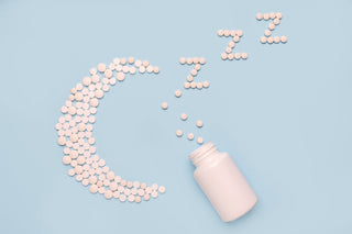 Tips and Natural Supplements for Better Sleep