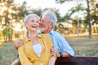 Best Vitamins for Seniors
