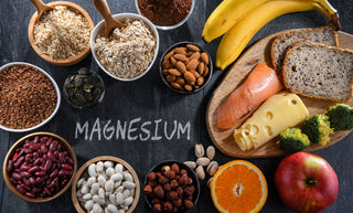 The Benefits of Magnesium for Menopause