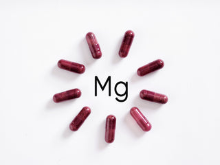 Using Magnesium and Vitamin D Together