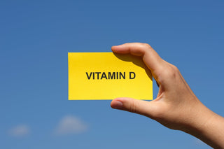 Vitamin D in the Summer
