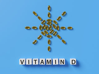 What is Vitamin D and What Does it Do?