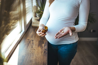 Vitamin D in Pregnancy