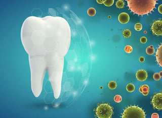 What is the Oral Microbiome?