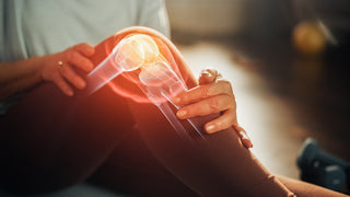 Why Inflammation Accelerates Ageing
