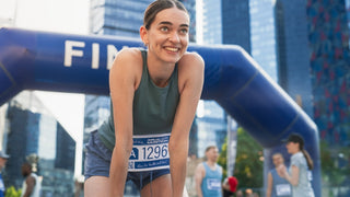Supplements for Marathon Runners, Half Marathons and 10ks