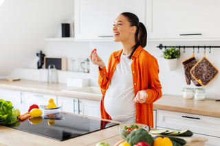 Vitamins, Supplements and Nutrition in Pregnancy