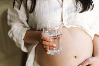 Everything You Need to Know About Electrolytes in Pregnancy
