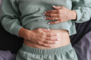 Progesterone deficiency: Signs, symptoms and root causes