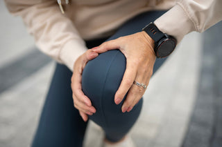 Collagen for Joint Pain, Stiffness & Mobility: Benefits, Best Types & How to Choose