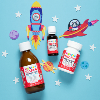 KidStar Nutrients Supplements