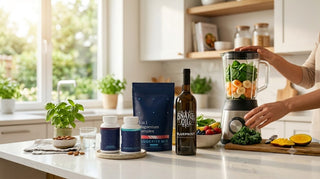 Blueprint Supplements