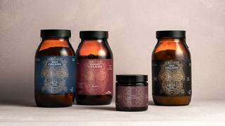 Ancient and Brave Supplements