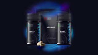 STEMREGEN Supplements