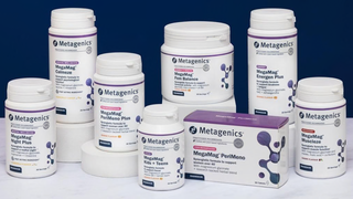 Metagenics Supplements