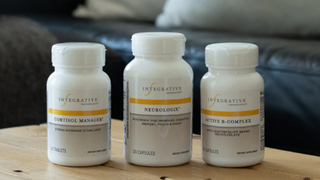 Integrative Therapeutics Supplements & Vitamins