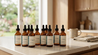 Synergetic Botanicals