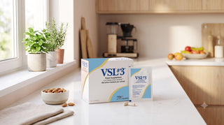 VSL#3 Probiotics