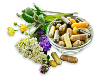 Premier Research Labs Supplements