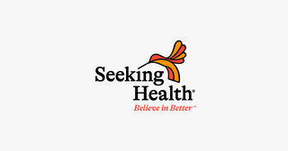 Seeking Health Vitamins & Supplements